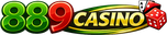 889 Casino logo